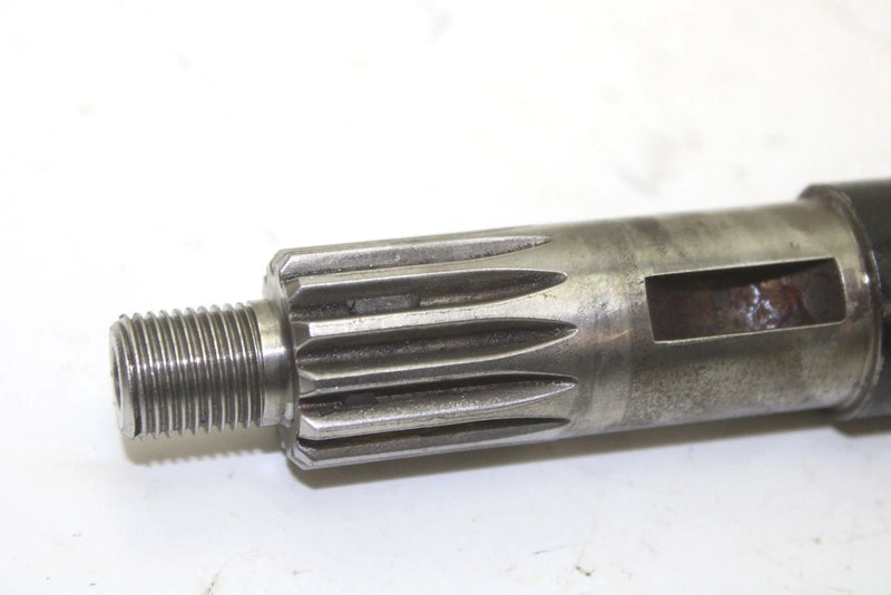 93 Arctic Cat EXT 550 OEM Jackshaft Jack Shaft 0602-433 SA83