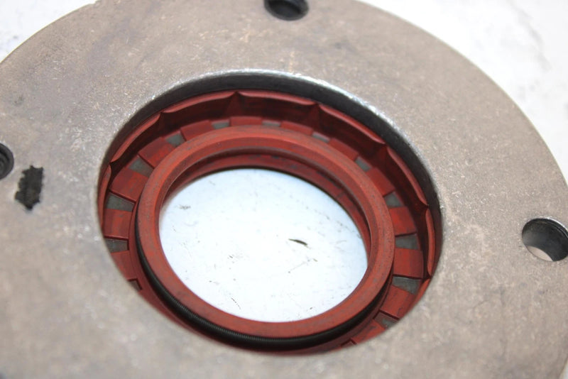 14 Can-am Outlander Max 400 Efi Oem Bearing Seal Cover 420610243 AB6