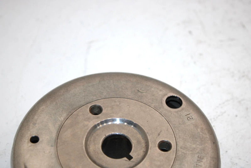 03 Arctic Cat Sno Pro 440 4c Oem Flywheel 3006-362 SA296