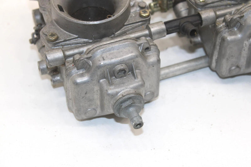02 Polaris Xc Sp 600 Oem Carburetor Carb TM38-B311 1253329 SP168