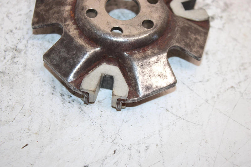 2005 Bombardier Rally 175 Oem Ramp Plate 420259657 AB8