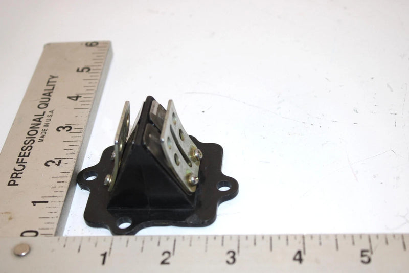 02 Arctic Cat Atv 90 2x4 Oem Reed Valve Assy. 3301-030 AA14
