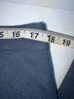 New Vintage Blue Circle S Polyester Pants NN-170