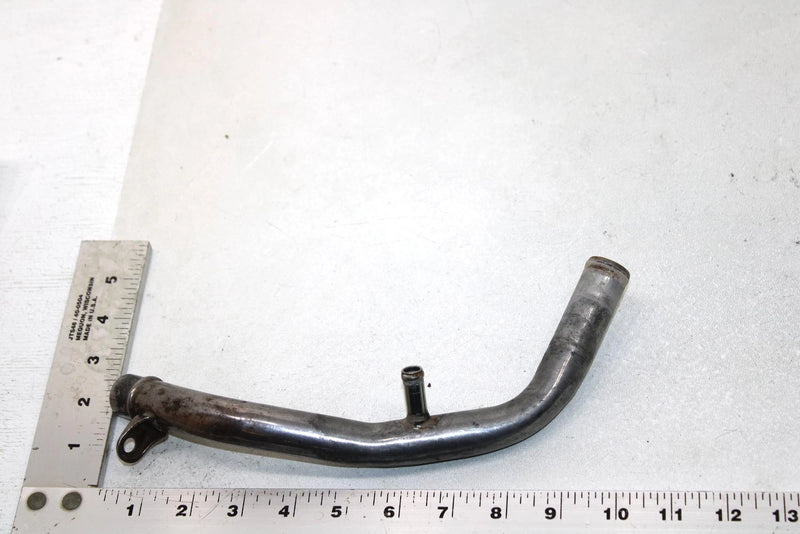 2015 Yamaha Viking Vi Oem Coolant Joint Pipe 1XD-12481-00-00 XY0.1