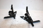2000 Ski-doo Mxz 600 Oem Trailing Arm Mount Set 518320506 518320507 SS0