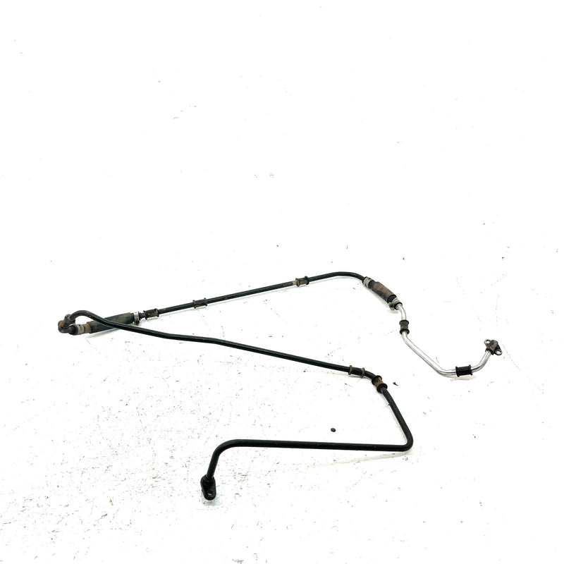 null Yamaha Rhino 450 YXR450FA 4x4 OEM Oil Line Set  2P5-E3406-00-00 XY2