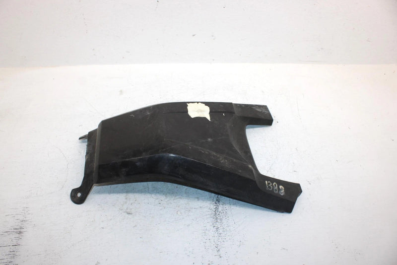2019 Honda Trx500fe2ac Oem Fuel Tank Cover 83700-HR3-A20ZA AH12