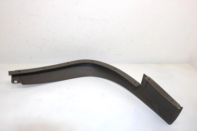03 Bombardier Quest 650 Oem Right Front Mud Guard 703500212 AB1.1