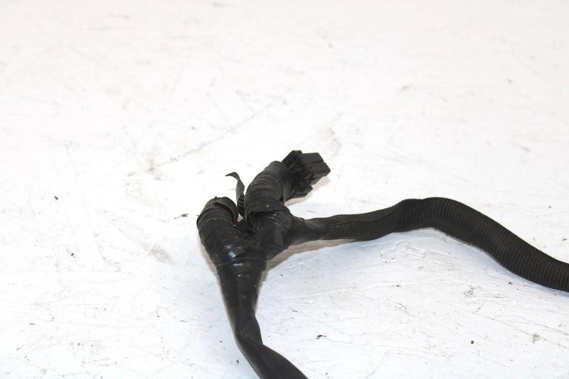 2006 Ski-doo Mxz 800 Oem Handlebar Wiring Harness 515176308 SS81