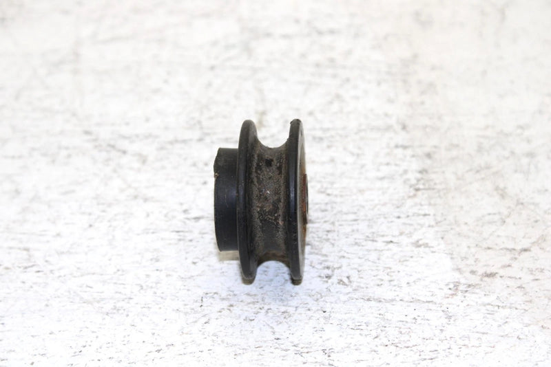 1996 Polaris 600 Xcr Sp Oem Rear Spring Roller W/Spacer  5432170 Q4134