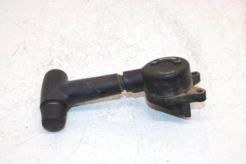 1994 Kawasaki Bayou 300 4x4 Oem Gear Shift Lever 13259-1003 AK18