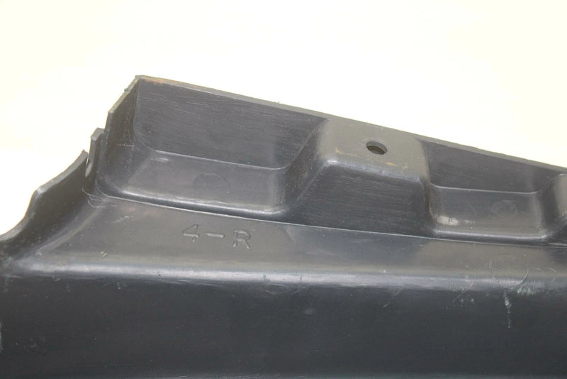 89 Yamaha Inviter OEM Right Rear Bumper Cover 83U-77564-00-00 SY56