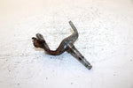 1992 Kawasaki Bayou 220 Oem Right Steering Knuckle 39186-1078 AK35