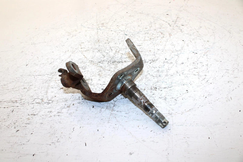 1992 Kawasaki Bayou 220 Oem Right Steering Knuckle 39186-1078 AK35