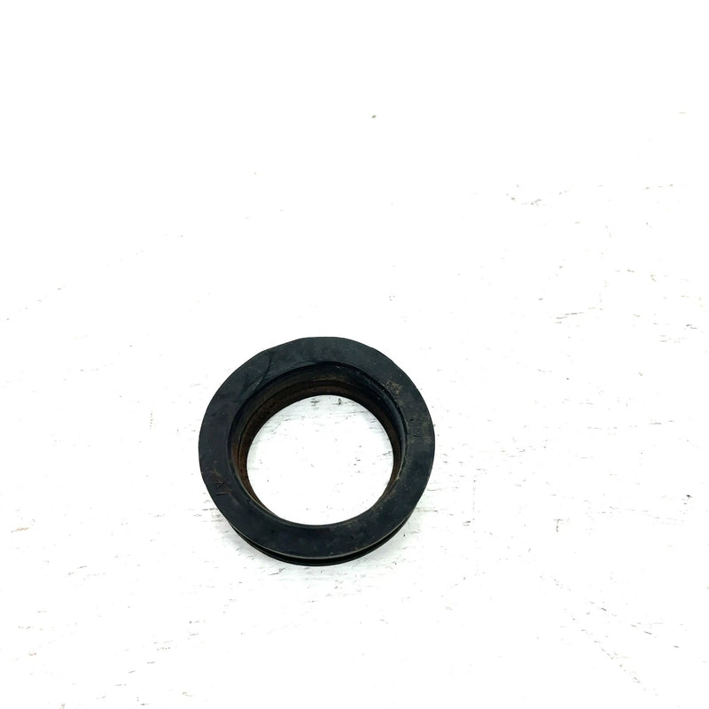 88 Honda FourTrax 300 TRX300FW 4x4 OEM Air Cleaner Duct Seal 17258-HC4-000 AH89