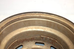 2003 Honda Fourtrax Foreman Rubicon Oem Front Rim 44650-HN2-000 AH11