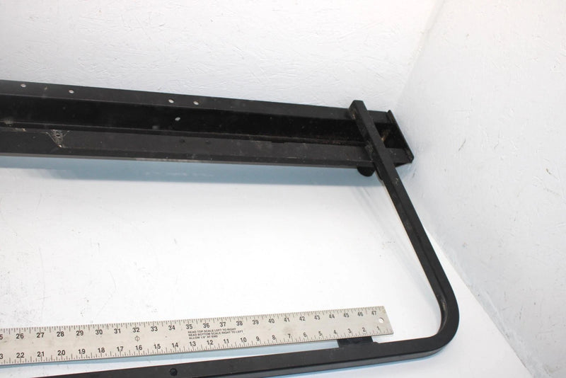 2006 Polaris Ranger Xp 700 Oem Seat Base 1015312-067 XP3