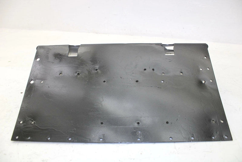 97 Arctic Cat EXT 580 EFI DLX OEM Frame Top Cover Plate 0707-280 SA96