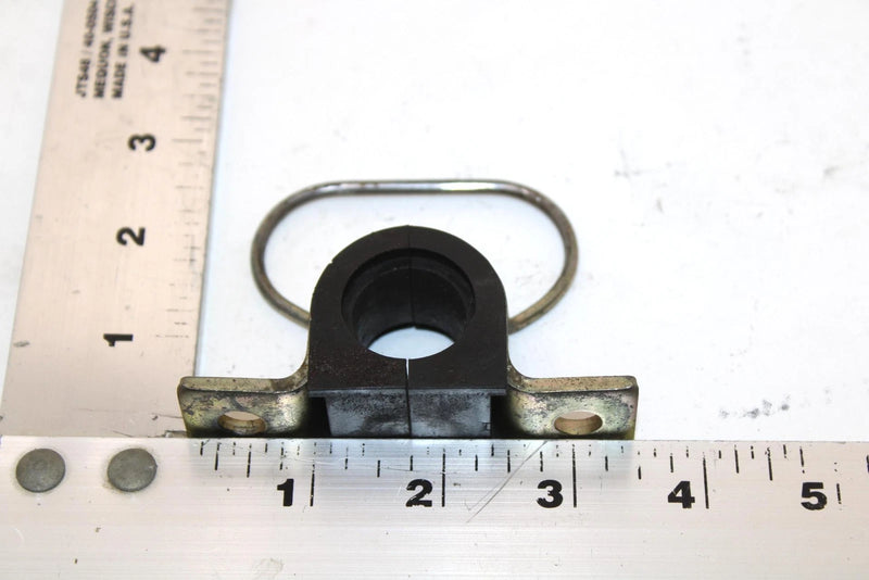 1985 Yamaha  Moto 4 Oem Steering Column Stay Bracket 52H-23868-00-00 AY40