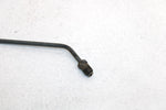 04 Yamaha  Bruin 350 Auto 2wd Oem Middle Hard Brake Line 5ND-F5871-00-00 AY36