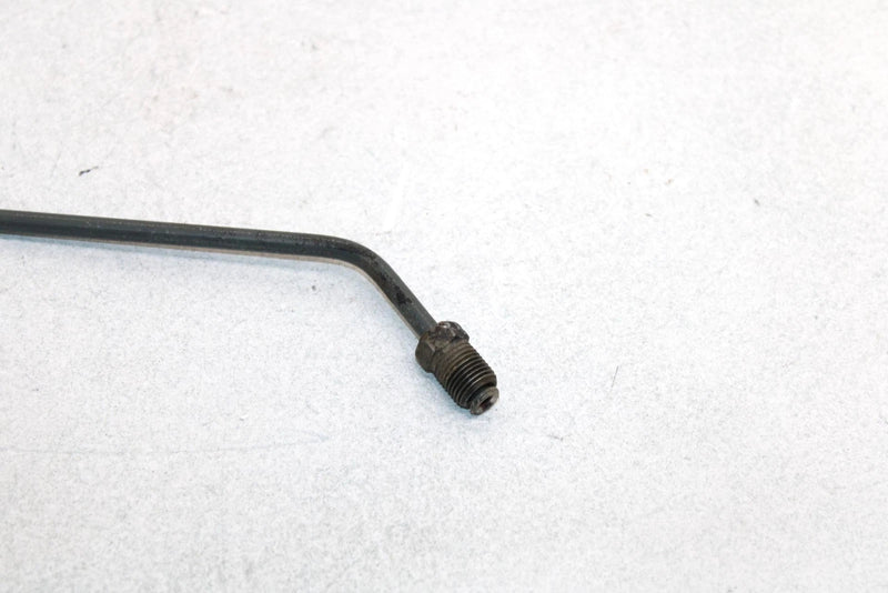 04 Yamaha  Bruin 350 Auto 2wd Oem Middle Hard Brake Line 5ND-F5871-00-00 AY36