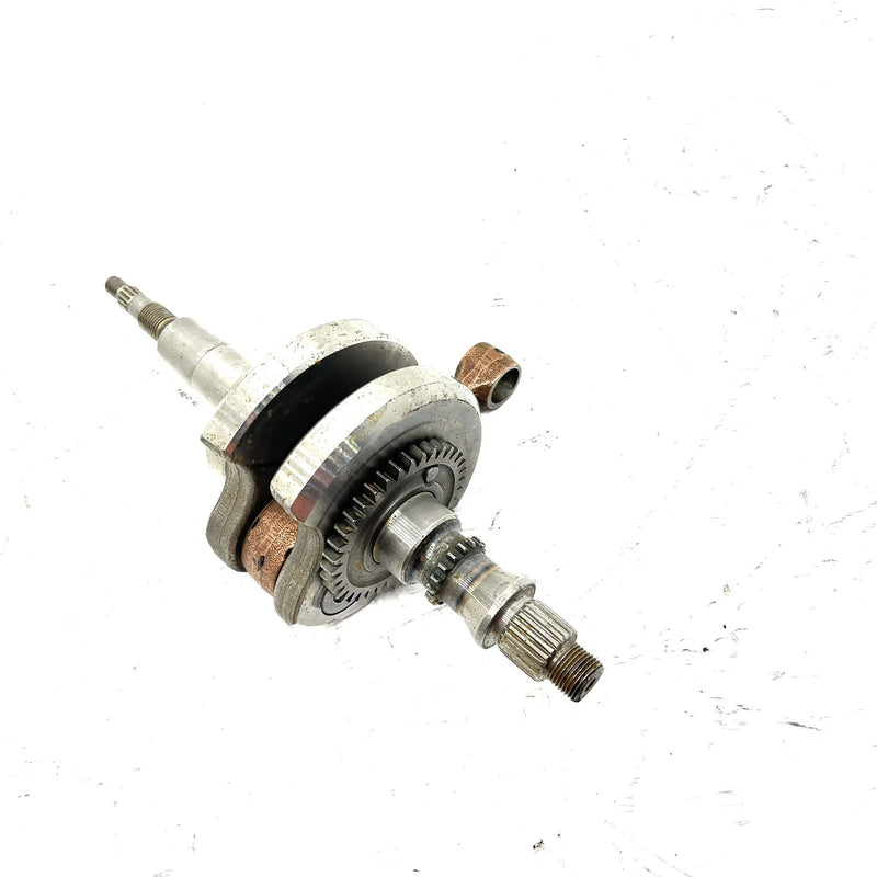 2003 Arctic Cat 400 4x4 Automatic OEM Crankshaft 3403-009 AA35
