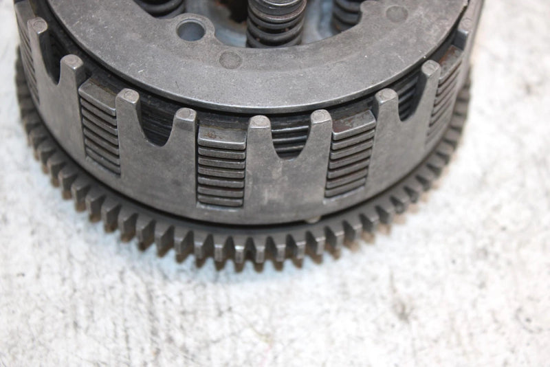 1987 Yamaha  Warrior Oem Clutch Set 2NL-16150-00-00 1UY-16351-00-00 AY16