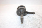 2019 Honda Trx500fe2ac Oem Crankshaft 13000-HR5-CC0 AH12