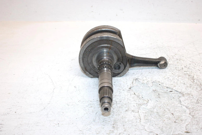 2019 Honda Trx500fe2ac Oem Crankshaft 13000-HR5-CC0 AH12