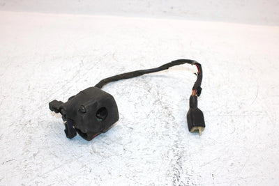 1998 Kawasaki Bayou 300 Oem Left Control Switch 46091-1462 AK17