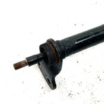 89-01 Suzuki Quadrunner 160 OEM Steering Column Shaft 51650-02C00 AS32