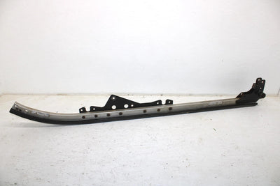 2001 Ski-doo Skandic 500f Oem Left Rail M5142865 SS112