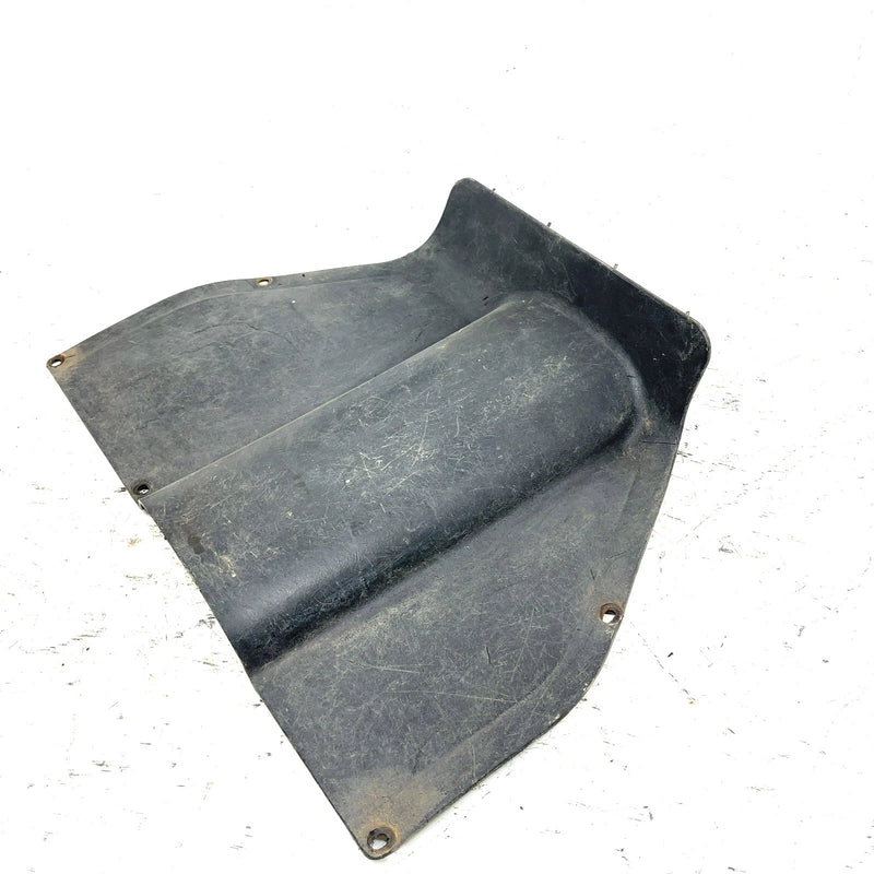 06-09 Polaris Ranger 700 6x6 EFI OEM Center Floor Panel 5436402 XP7.1