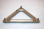 01 Suzuki King Quad 300 Ltf300f 4x4 Oem Inner Tool Box Mount 93230-39DA0 ASS