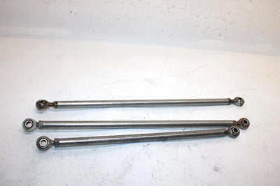 90 Polaris Classic 500 Oem Tie Rod Set 5332712 5332713 SP56