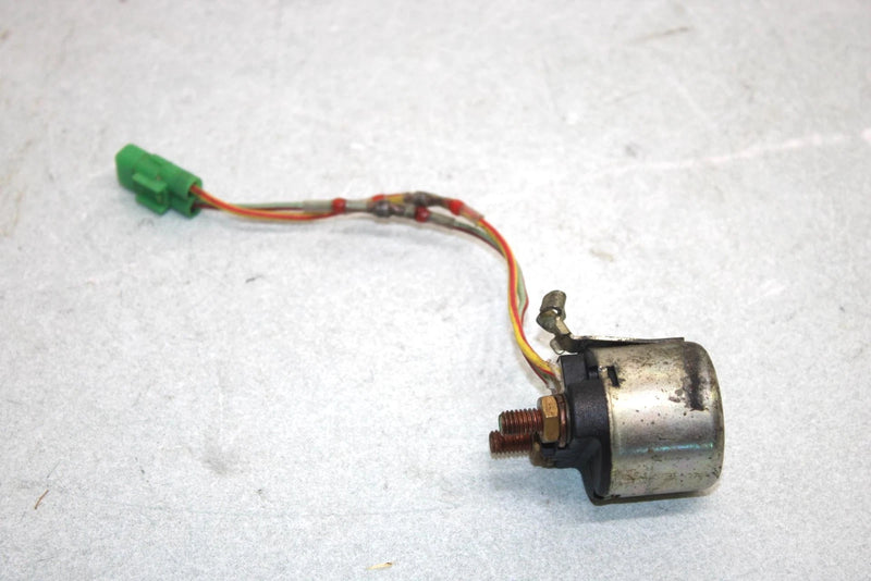 06 Honda Trx 350 Fe A  Oem Starter Relay 35850-HN7-003 AH24