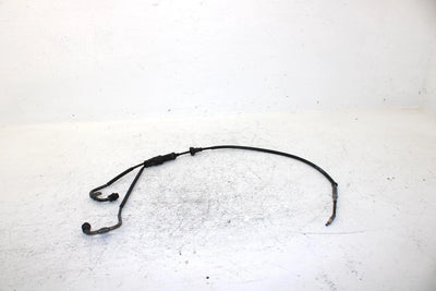 2004 Kawasaki Kfx 700 Oem Choke Cable 54017-1226 AK30