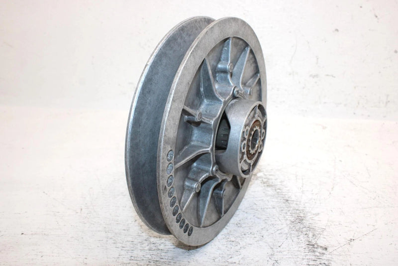1997 Yamaha Venture Tr Oem Secondary Driven Clutch 88R-17660-12-00 SY15