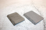 1990 Polaris Trail Oem Air Deflector Pair 5222458 SP16