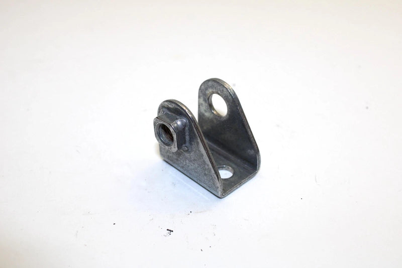 96 Yamaha Vmax 600 Oem Motor Mount Torque Stop Bracket 8AB-2148U-00-00 Q1536