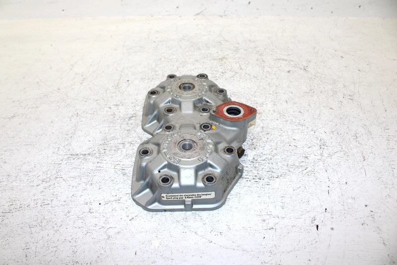 2001 Ski-doo Mxz 800 Oem Cylinder Head 420923820 SS19