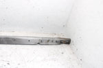 1996 Polaris Xlt Sp Oem Tunnel Reinforcement Brace Set 5240242 SP69