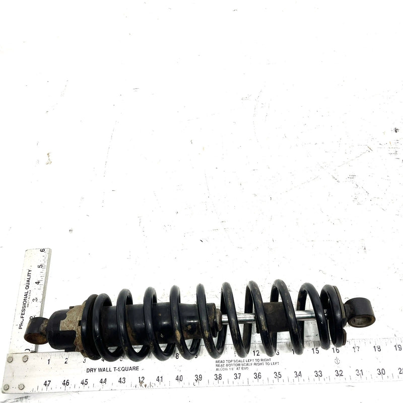 2001 Polaris Xplorer 400 OEM Rear Suspension Shock 7041961 AP228