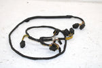 1997 Ski-doo Formula 500 Oem Headlight Wiring Harness SS113