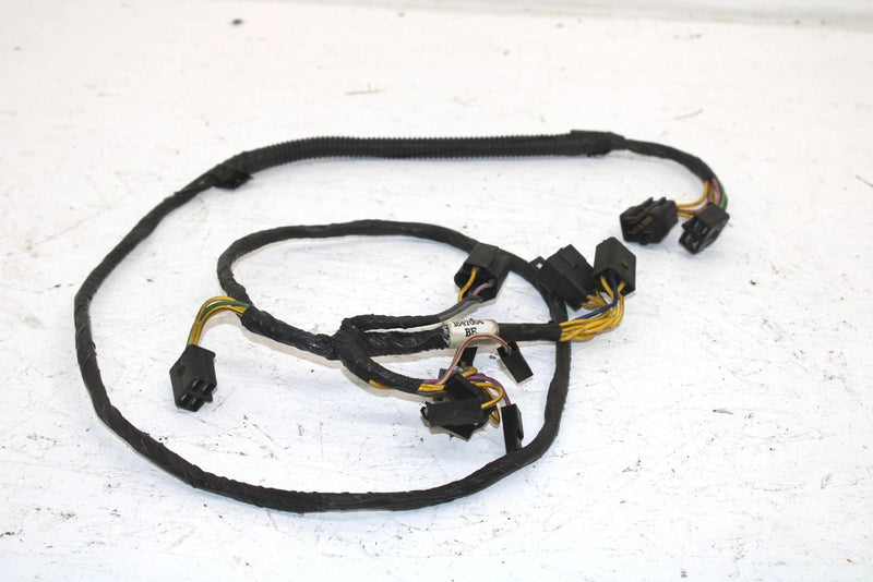 1997 Ski-doo Formula 500 Oem Headlight Wiring Harness SS113