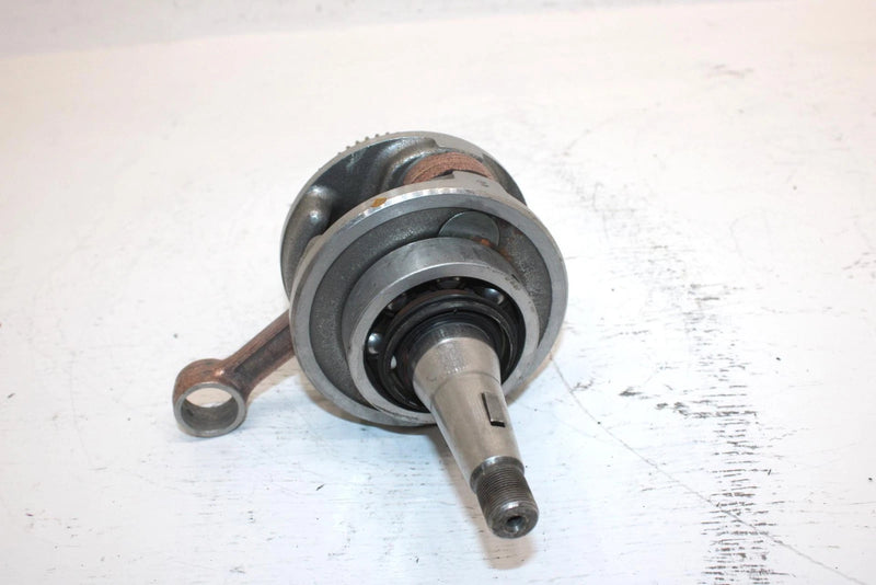 1989 Yamaha Inviter Oem Crankshaft 81E-11400-00-00 SY17