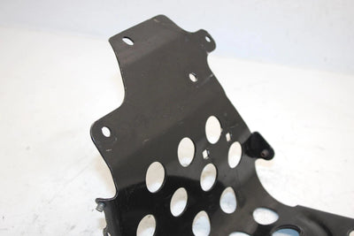 04 Arctic Cat Sabercat 600 Efi Oem Right Footrest 2706-550 SA239