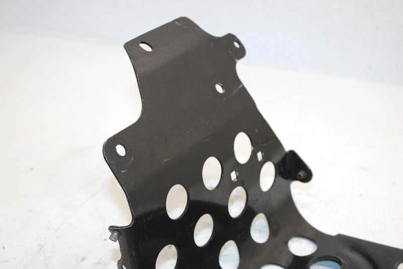 04 Arctic Cat Sabercat 600 Efi Oem Right Footrest 2706-550 SA239