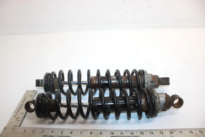 1999 Polaris Sportsman 335 Oem Rear Shock Pair 7041454 AP91