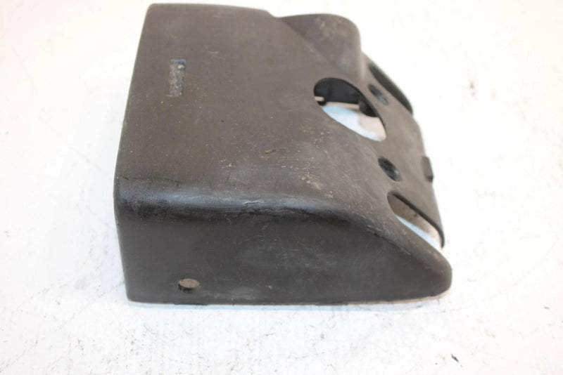 2002 Honda Foreman Es Oem Lower Headlight Cover 61302-HN0-A00ZA AH34